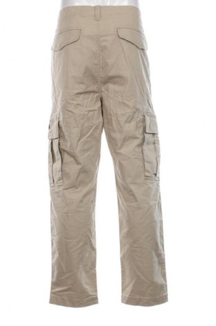 Herrenhose Superdry, Größe XL, Farbe Beige, Preis 73,99 €