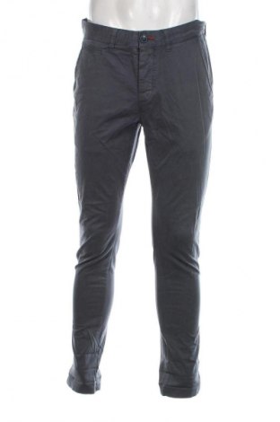 Herrenhose Superdry, Größe M, Farbe Blau, Preis € 7,49