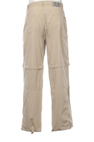 Herrenhose TCM, Größe XL, Farbe Beige, Preis 7,99 €