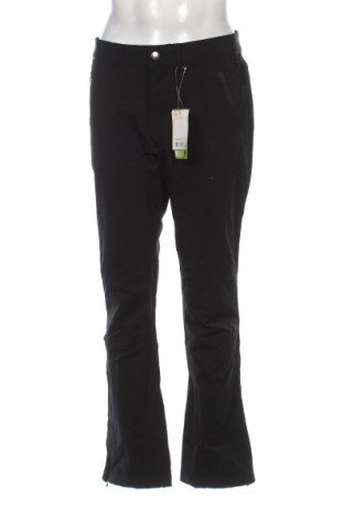 Herrenhose Tchibo, Größe L, Farbe Schwarz, Preis 14,49 €