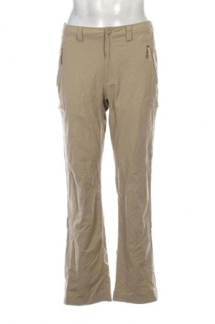 Pantaloni de bărbați The North Face, Mărime M, Culoare Bej, Preț 185,99 Lei