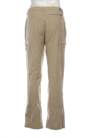 Herrenhose The North Face, Größe M, Farbe Beige, Preis 33,99 €