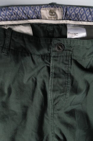 Herrenhose Timberland, Größe M, Farbe Grün, Preis 20,29 €