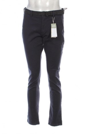 Herrenhose Tom Tailor, Größe M, Farbe Blau, Preis € 14,99