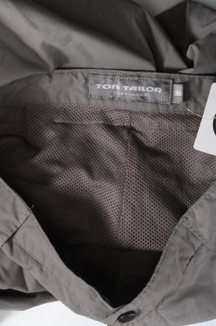 Herrenhose Tom Tailor, Größe M, Farbe Grau, Preis 6,99 €