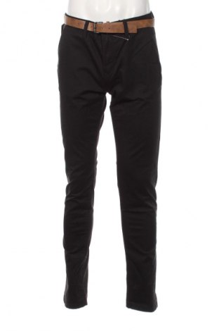 Herrenhose Tom Tailor, Größe M, Farbe Schwarz, Preis 15,99 €