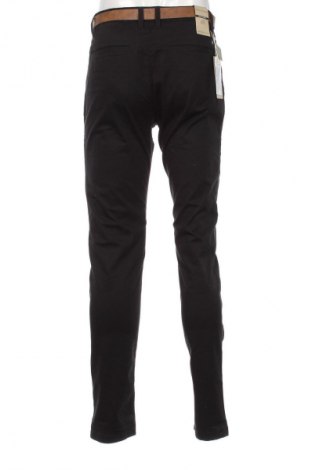 Pantaloni de bărbați Tom Tailor, Mărime M, Culoare Negru, Preț 305,99 Lei