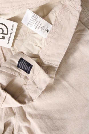 Herrenhose Tom Tailor, Größe M, Farbe Beige, Preis € 21,99