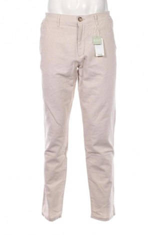 Herrenhose Tom Tailor, Größe M, Farbe Beige, Preis € 21,99