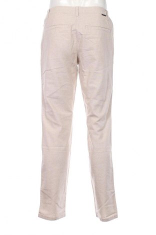 Herrenhose Tom Tailor, Größe M, Farbe Beige, Preis € 21,99