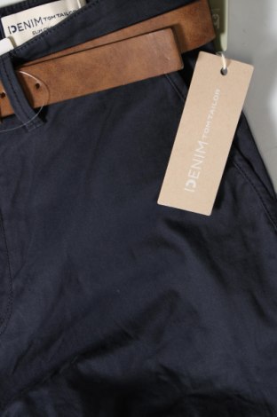 Herrenhose Tom Tailor, Größe M, Farbe Blau, Preis € 33,99