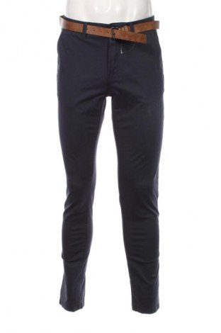 Herrenhose Tom Tailor, Größe M, Farbe Blau, Preis 14,99 €