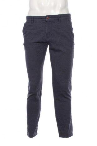 Herrenhose Tom Tailor, Größe M, Farbe Blau, Preis € 8,49