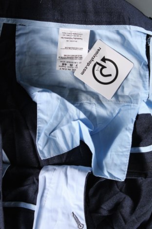 Herrenhose Tombolini, Größe M, Farbe Blau, Preis € 33,79