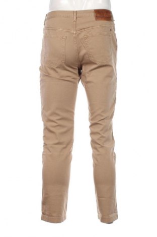 Herrenhose Tommy Hilfiger, Größe M, Farbe Beige, Preis 33,99 €