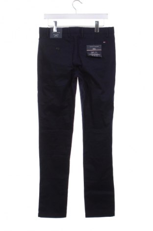 Herrenhose Tommy Hilfiger, Größe M, Farbe Blau, Preis 52,79 €