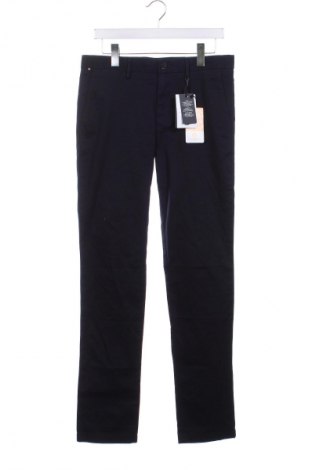 Herrenhose Tommy Hilfiger, Größe M, Farbe Blau, Preis 42,49 €