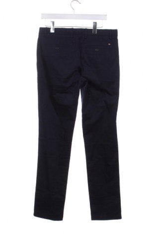 Herrenhose Tommy Hilfiger, Größe M, Farbe Blau, Preis € 52,99