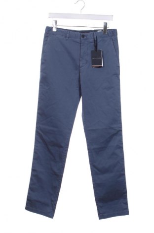 Herrenhose Tommy Hilfiger, Größe M, Farbe Blau, Preis € 47,49