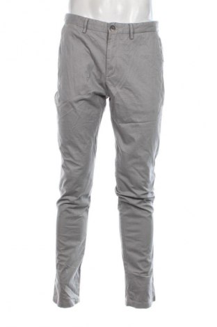 Herrenhose Tommy Hilfiger, Größe L, Farbe Grau, Preis 61,99 €