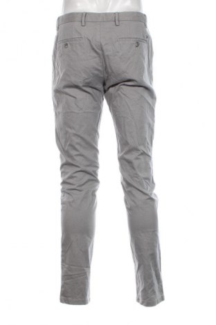 Herrenhose Tommy Hilfiger, Größe L, Farbe Grau, Preis 61,99 €