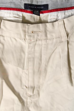 Herrenhose Tommy Hilfiger, Größe M, Farbe Beige, Preis € 61,99