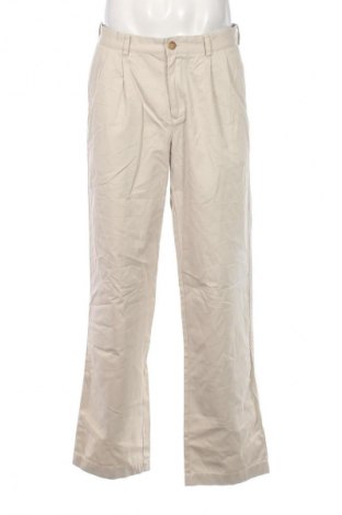 Herrenhose Tommy Hilfiger, Größe M, Farbe Beige, Preis 61,99 €