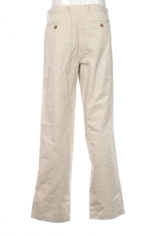 Herrenhose Tommy Hilfiger, Größe M, Farbe Beige, Preis € 61,99