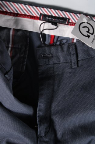 Herrenhose Tommy Hilfiger, Größe M, Farbe Blau, Preis € 31,99