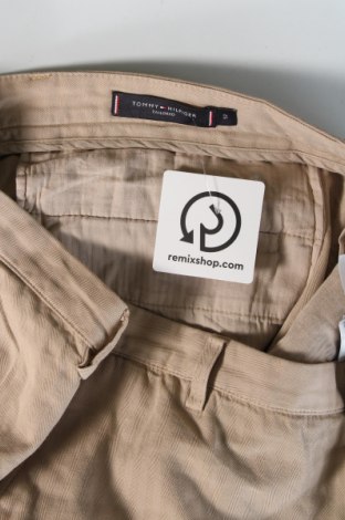 Herrenhose Tommy Hilfiger, Größe L, Farbe Beige, Preis 24,99 €