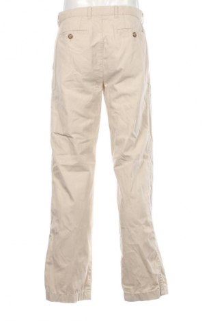 Herrenhose Tommy Hilfiger, Größe L, Farbe Beige, Preis 32,99 €