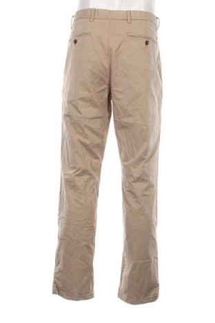 Herrenhose Tommy Hilfiger, Größe XL, Farbe Beige, Preis 27,99 €