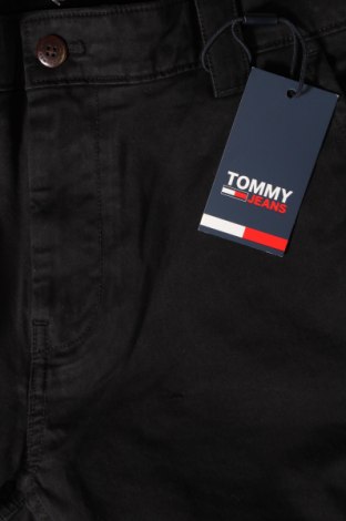 Pánské kalhoty  Tommy Jeans, Velikost XL, Barva Černá, Cena  1 249,00 Kč