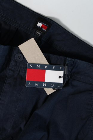 Ανδρικό παντελόνι Tommy Jeans, Μέγεθος XL, Χρώμα Μπλέ, Τιμή 53,99 €