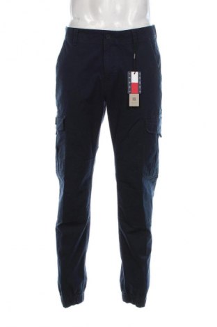 Herrenhose Tommy Jeans, Größe M, Farbe Blau, Preis € 48,99