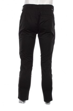 Pantaloni de bărbați Topman, Mărime M, Culoare Negru, Preț 78,22 Lei