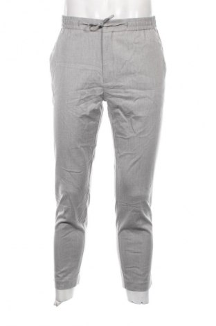 Herrenhose Topman, Größe M, Farbe Grau, Preis 9,99 €