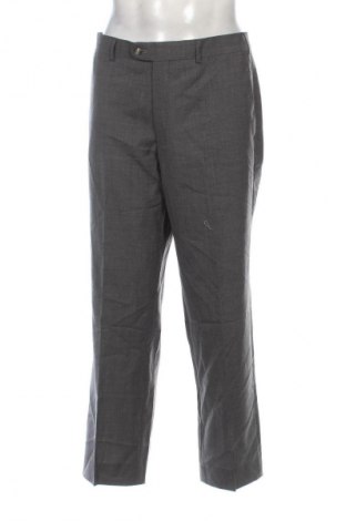 Herrenhose Travel Master, Größe L, Farbe Grau, Preis 6,99 €