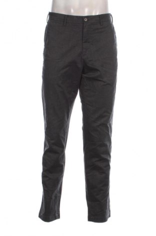 Herrenhose Uniqlo, Größe L, Farbe Grau, Preis 7,99 €