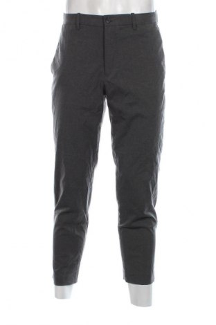 Herrenhose Uniqlo, Größe M, Farbe Grau, Preis € 28,79