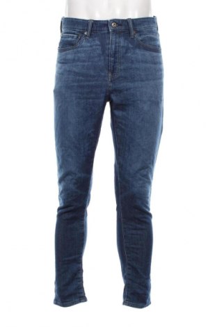 Herrenhose Uniqlo, Größe M, Farbe Blau, Preis 14,79 €