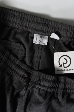 Herrenhose Up 2 Fashion, Größe L, Farbe Grau, Preis € 5,49