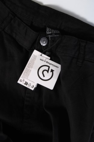 Pantaloni de bărbați Urban Classics, Mărime M, Culoare Negru, Preț 76,99 Lei