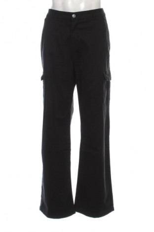 Pantaloni de bărbați Urban Classics, Mărime M, Culoare Negru, Preț 76,99 Lei