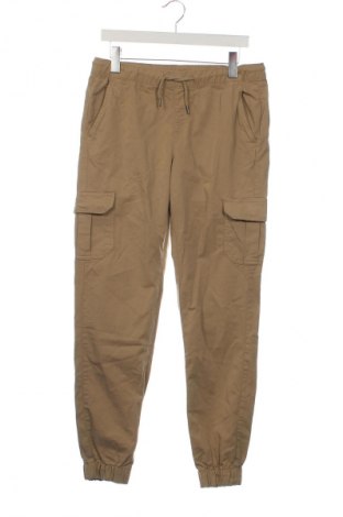 Herrenhose Urban Classics, Größe S, Farbe Beige, Preis € 12,49