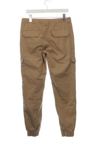 Herrenhose Urban Classics, Größe S, Farbe Beige, Preis 11,49 €