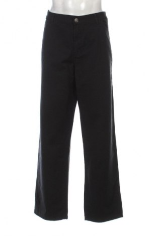 Pantaloni de bărbați Urban Classics, Mărime XL, Culoare Negru, Preț 76,99 Lei