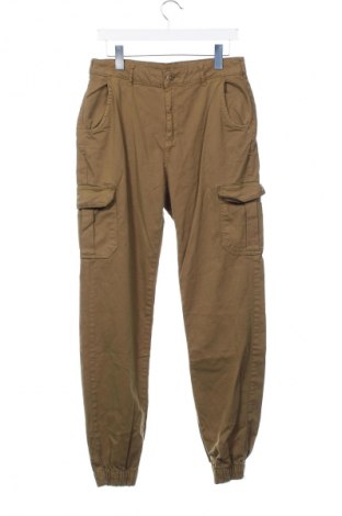 Herrenhose Urban Classics, Größe S, Farbe Grün, Preis € 10,99