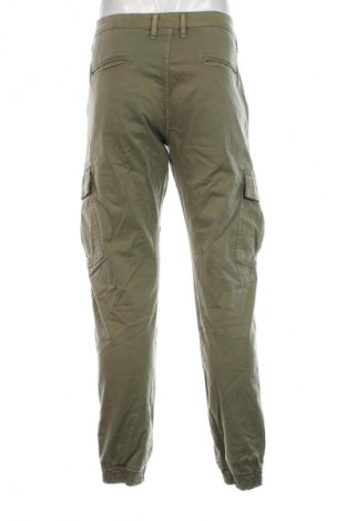 Herrenhose Urban Classics, Größe L, Farbe Grün, Preis € 39,99