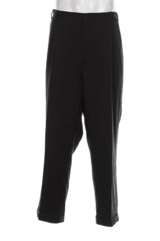 Herrenhose Van Heusen, Größe 3XL, Farbe Schwarz, Preis € 6,99